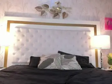 Chaturbate Live Sex of lilit_doll