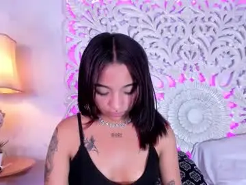 Chaturbate Live Porn of manelyk_evanss