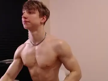 Chaturbate Live Porn of marc_solo