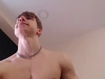 Chaturbate Best Webcam of marc_solo