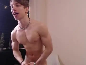 Chaturbate Live Sex of marc_solo