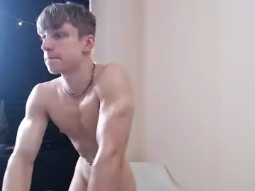 Chaturbate Sex Chat of marc_solo