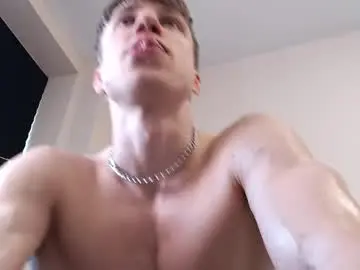 Chaturbate Sex Cam of marc_solo