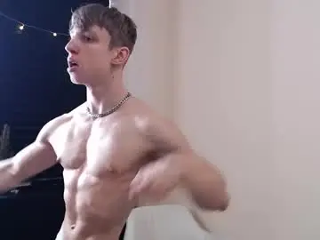 Chaturbate Private Sex Chat of marc_solo