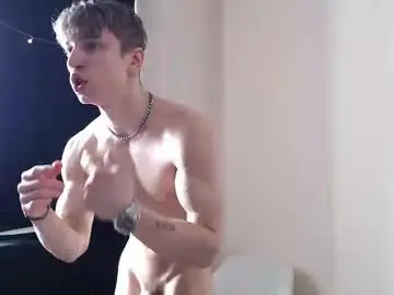 Chaturbate Free Live Porn of marc_solo