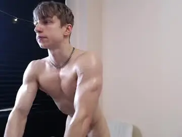 Chaturbate Best Webcam of marc_solo