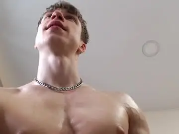 Chaturbate Nude Webcam of marc_solo