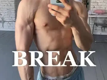 Chaturbate Sex Chat of marc_solo