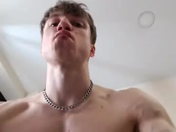 Chaturbate Free Porn Cam of marc_solo