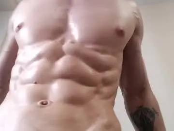 Chaturbate Free Porn Cam of marc_solo