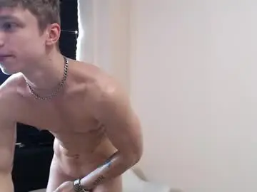 Chaturbate Nude Webcam of marc_solo