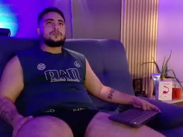 Chaturbate Sex Cam of marcus_aress