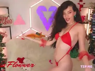 Chaturbate Sex Chat of maria_flowwer