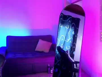 Chaturbate Nude Webcam of maria_flowwer