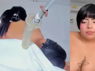 Chaturbate Adult Webcams of maria_jones__