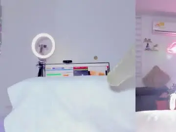 Chaturbate Private Sex Chat of maria_jones__