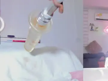 Chaturbate Nude Webcam of maria_jones__