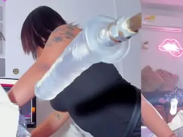 Chaturbate Private Sex Chat of maria_jones__