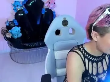Chaturbate Best Webcam of mia_rousse_1
