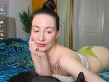 Chaturbate Live Porn of miss_leee