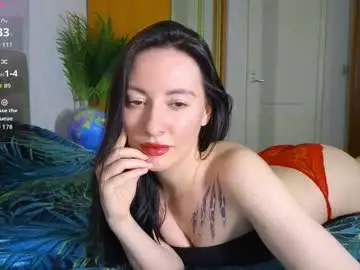 Chaturbate Best Webcam of miss_leee