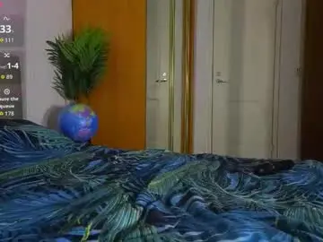 Chaturbate Free Live Porn of miss_leee