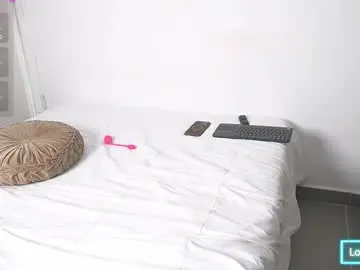 Chaturbate Sex Cam of nikita_love69