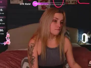 Chaturbate Private Sex Chat of oh_my_julia