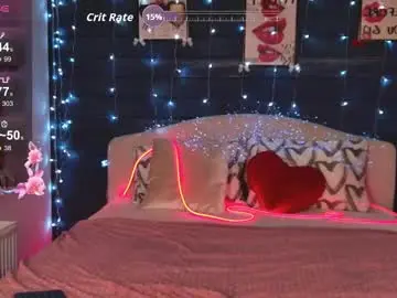 Chaturbate Watch Live Sex Cams of oh_my_julia