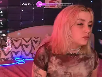 Chaturbate Live Porn of oh_my_julia
