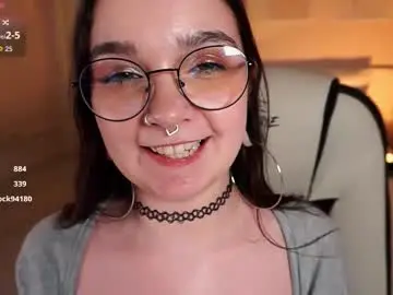 Chaturbate Live Porn of ooops_boobs