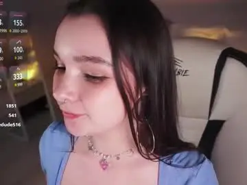 Chaturbate Adult Webcams of ooops_boobs