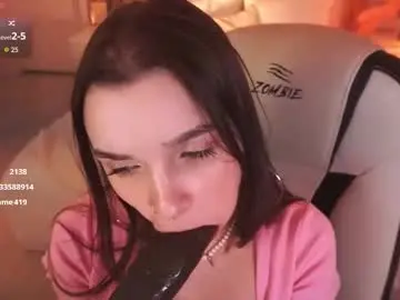 Chaturbate Live Porn of ooops_boobs