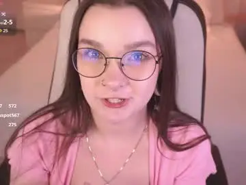 Chaturbate Adult Webcams of ooops_boobs