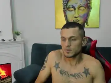 Chaturbate Live Sex Cam of rachell_jacob