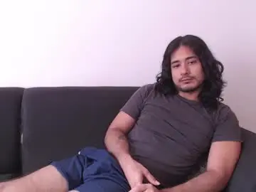 Chaturbate Nude Webcam of romanphoenix
