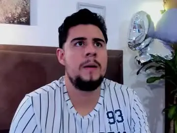 Chaturbate Adult Webcam of ryan_evannss