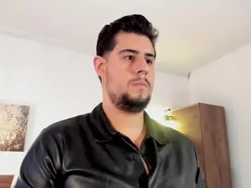 Chaturbate Private Sex Chat of ryan_evannss