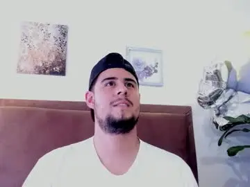 Chaturbate Adult Webcams of ryan_evannss