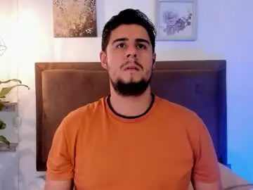 Chaturbate Free Porn Cam of ryan_evannss