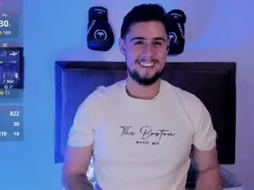 Chaturbate Free Live Porn of ryan_evannss