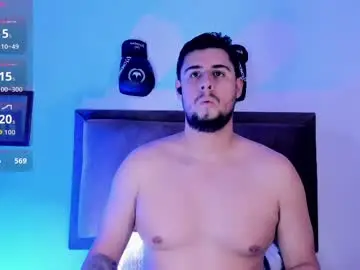 Chaturbate Adult Video Chat of ryan_evannss