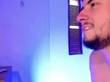 Chaturbate Live Porn of ryan_evannss