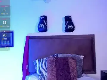 Chaturbate Adult Webcams of ryan_evannss