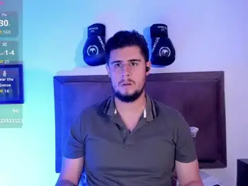 Chaturbate Free Live Porn of ryan_evannss