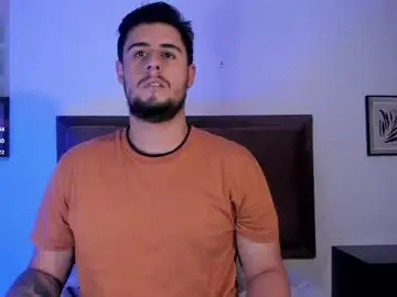 Chaturbate Adult Video Chat of ryan_evannss