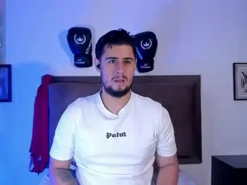 Chaturbate Best live sex cam show of ryan_evannss