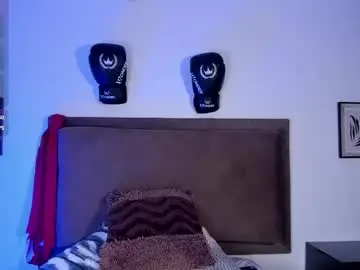 Chaturbate Best Webcam of ryan_evannss