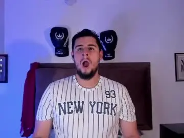 Chaturbate Best Webcam of ryan_evannss