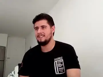 Chaturbate Free Live Porn of ryan_evannss